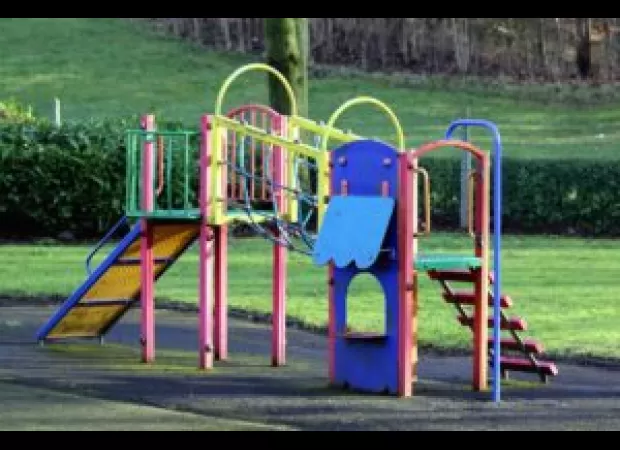 12yo charged with felony for acid attack on child at Detroit playground.